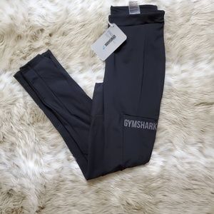 Gymshark Ori Leggings - Black